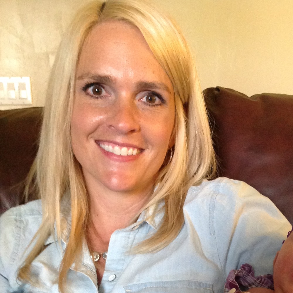Meet your Posher, Marci